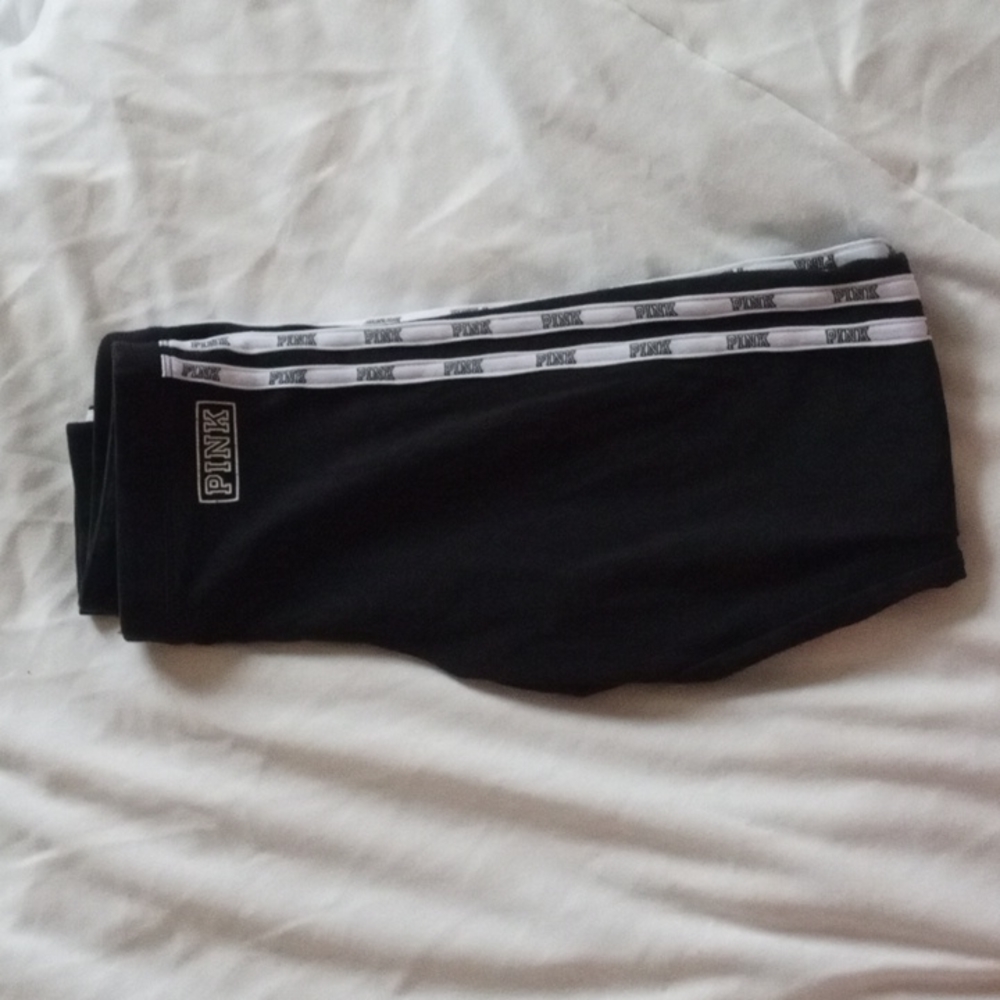 PINK Victoria's Secret Leggings Size Small